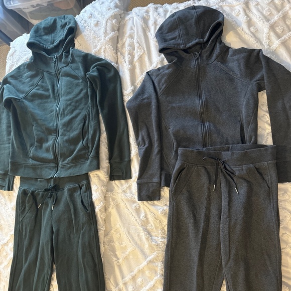 Lole Sweaters - Lole sweatsuits - 2 for 1